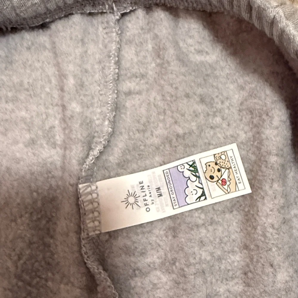 Aerie OTT joggers - Picture 7 of 8